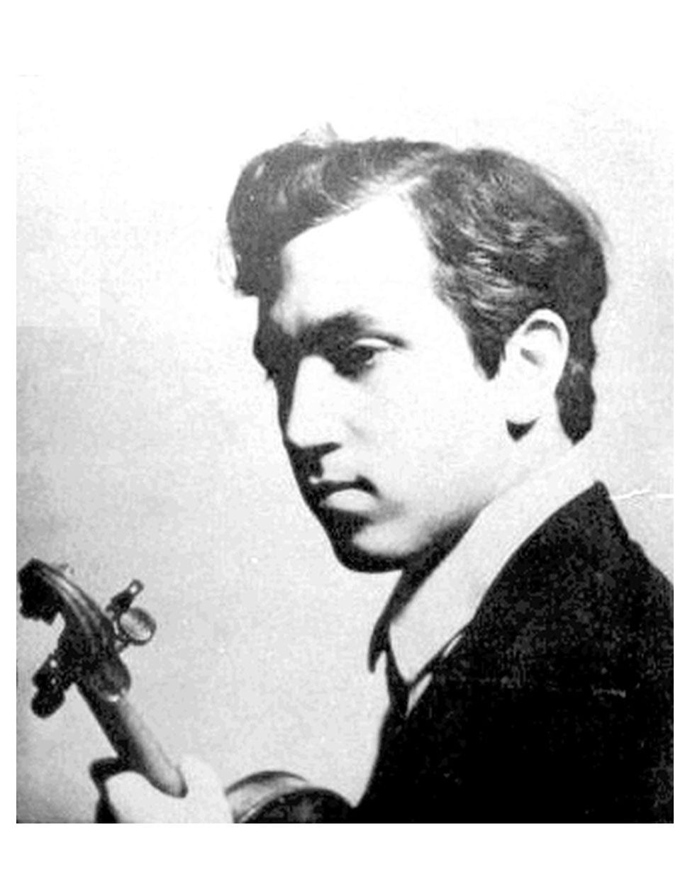 Михаил (Моисей) Секлер